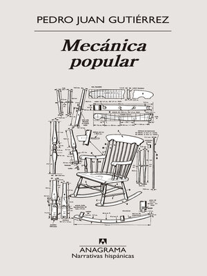 cover image of Mecánica popular